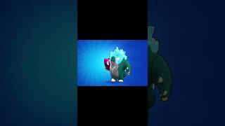 WE FINALLY GOT GODZILLA BUZZ!!!!! #edit #brawlstars #gaming #godzilla #event #foryou #megabox