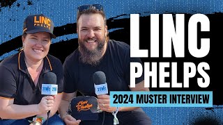 Gympie Music Muster | LINC PHELPS