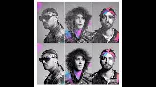 Cheat Codes feat. CVBZ & Fetty Wap - Feels Great