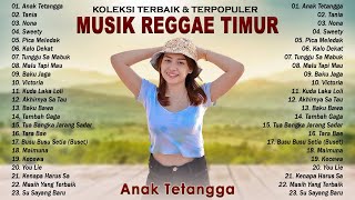 ANAK TETANGGA - Lagu Acara Terbaik 2023 - Lagu Joget Timur Terpopuler 2023 Viral Tiktok