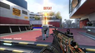 This is why I don't play Bo2 | Funny but annoying