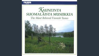 Kotimaani ompi Suomi (Finland, My Finland)