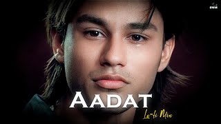 Juda Hoke Bhi (Lo-fi Mix) - Atif Aslam | Emraan Hashmi | Bollywood Lofi | Aadat Lofi | Steve Lo-fi