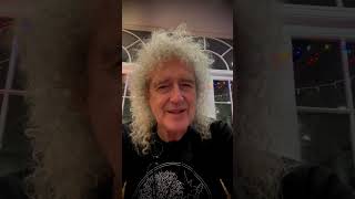 Brian May IG Post Jul 18,2023/ after star fleet launch