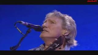 Pink Floyd - Wish You Were Here (Live 8, Hyde Park, London, England on July 2, 2005)