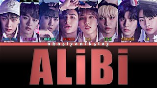 Stray Kids - Alibi (AI Cover)