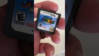 MARIO 64 DS #new #mario #retrogaming