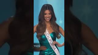 Miss USA 2024 top 20 semi finalists, who was your favorite for Miss universe USA 2024