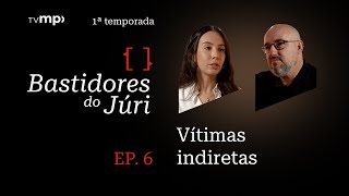 Vítimas indiretas nos crimes contra a vida | TV MP