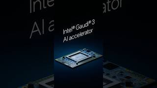 Intel Gaudi 3 AI Accelerator is now here #AI #GenAI