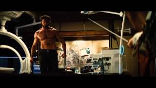 The Wolverine - Trailer