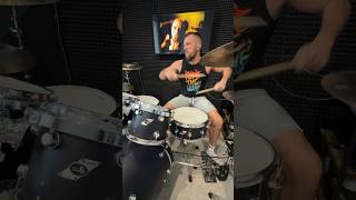 System of a Down - Chop Suey  #drumcover #барабаны #каверы #drums #rock #systemofadown #chopsuey