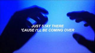 sweet disposition // the temper trap lyrics