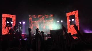 Twenty One Pilots - Tear in My Heart - Schottenstein Center, Columbus OH 9/18/2015