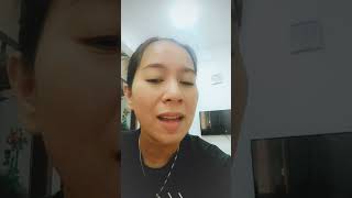 Maging sino Ka man SISA version #crazyaspinoy #sisa #singing #viral