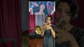 Queen Card - (G) I-DLE (Trumpet)