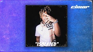 [Free] Juice WRLD Type Beat 2024 - Isolated