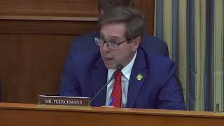 Congressman Fleischmann echoes the optimism around fusion energy with the NIF breakthrough