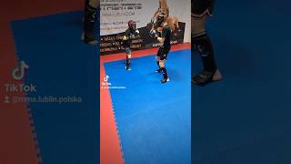 Zajecia dla dzieci Lublin MMA KICKBOXING MUAYTHAI SAMOOBRONA