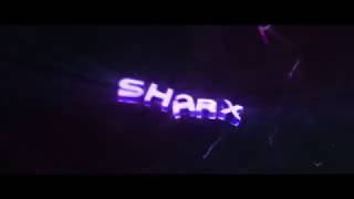 First C4D AE Intro for SHARX // Rate ?/10 // Tell me Improvements