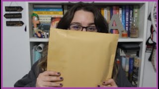 ¡Nuevo unboxing!