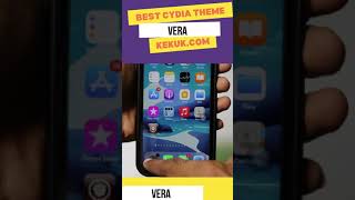 VERA iOS 14.8.1 Cydia Tweak/Theme, Download, free download unlimited guide