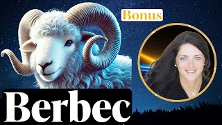 BERBEC🐰Mesaje Bonus pentru Luna August ✨