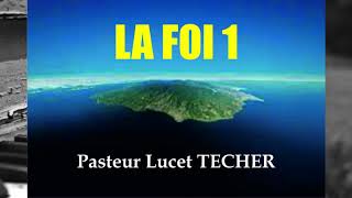 LA FOI 1