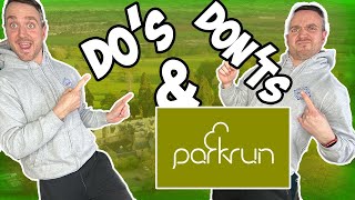 How to Run a Parkrun: Tips for Beginner Runners | Your Guide to a Successful First 5K! #parkrun