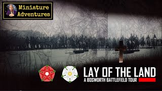 Lay of the Land