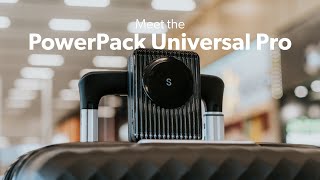 Introducing the PowerPack Universal Pro