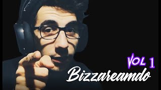 Malos streamers (tiro beef)(sale mal)(entra mi mama)(sale mal x2)