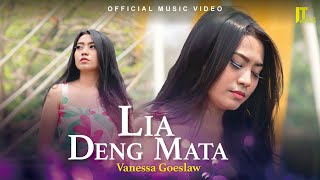 Vanessa Goeslaw - Lia Deng Mata [Official Music Video]