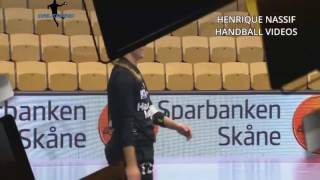 Epic Handball Fail Compilation