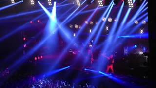 18. The Prodigy в Екб | 4 ноября в КРК Уралец - Smack My Bitch Up.