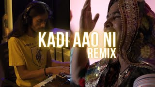 Kadi Aao Ni | Mai Zainab | Gulzar Ali | Mazuz