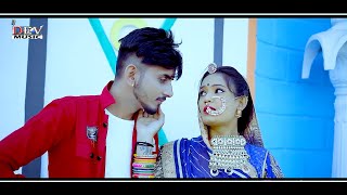 Thari Diwani Piya थारी दीवानी पिया | Bablu ankiya, happy singh | 2 in 1 Marwadi song2023 #Lovesong