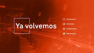 "Con voz" - 25/06/2024 - Simphony Live Stream.