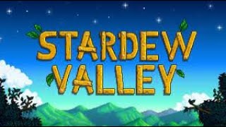 STARDEW VALLEY KENDİ ÇİFTLİĞİMİZİ KURUYORUM #stardewvalley #stardewvalleyturkce