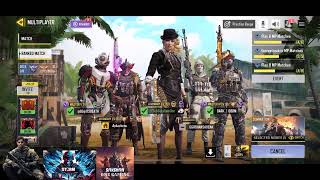 Call of Duty mobile Battle Royale Solo🔥"#stormkisena #cod #codm