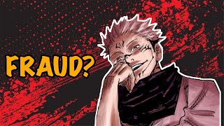 Sukuna Confirmed A Fraud / Jujutsu Kaisen Chapter 230 Review