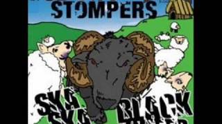 Hub City Stompers - Ska Train To Dorkville