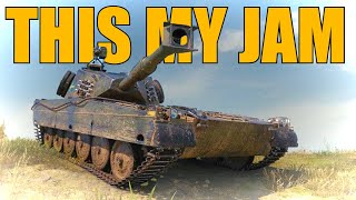 UDES 03 alt3 WHO SAID THIS WAS BAD? World of Tanks