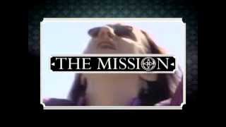 adriel pozo - the mission