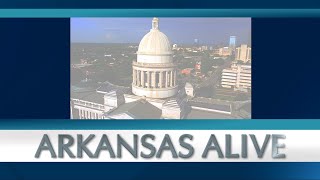 Arkansas Alive | 10/15/24 | Confronting Satan