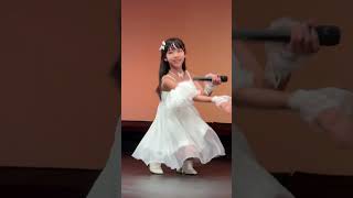 Yui（MERRYMO）「Take a picture」アイゲキ 東京アイドル劇場 内幸町ホール 2024年8月31日