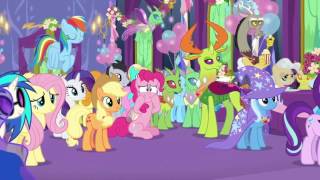 [Trailer] MLP Season 7 Episode 1 "Celestial Advice"