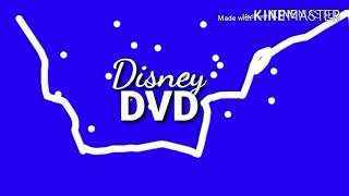 Disney DVD Logo 2005-2006 Remake V2