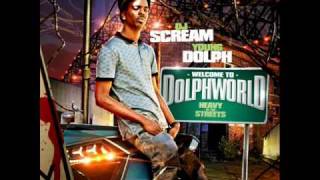 Young Dolph -  Out Da Park [Prod. by DJ Squeeky]