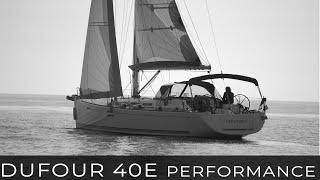 DUFOUR 40E PERFORMANCE (2013) SOLD!!